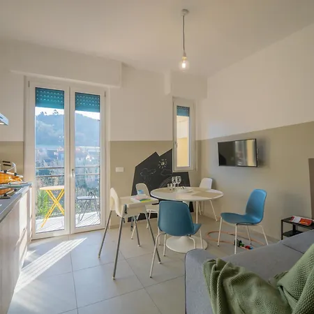 Babyaccommodation Family Ii *