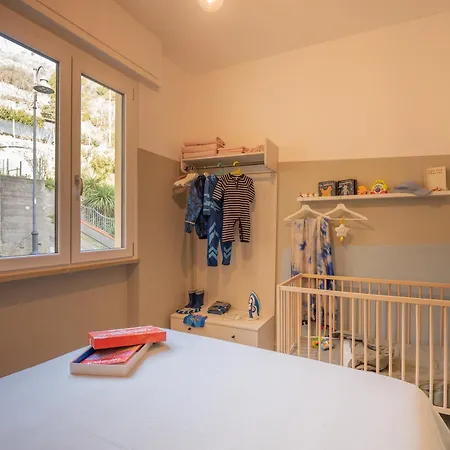 Lejlighed Babyaccommodation Family Ii *