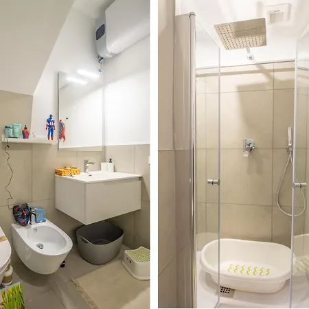 Babyaccommodation Family Ii * Orco Feglino