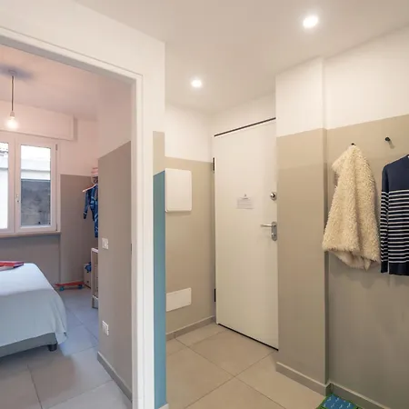 Babyaccommodation Family Ii Apartment