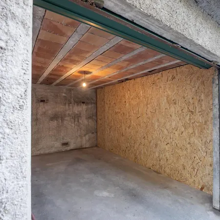 Babyaccommodation Family Ii Apartment Orco Feglino