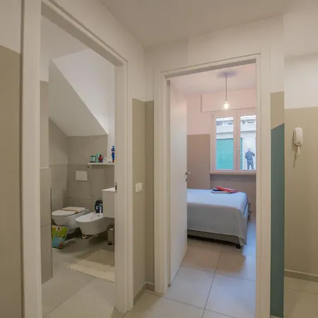 Babyaccommodation Family Ii Apartment